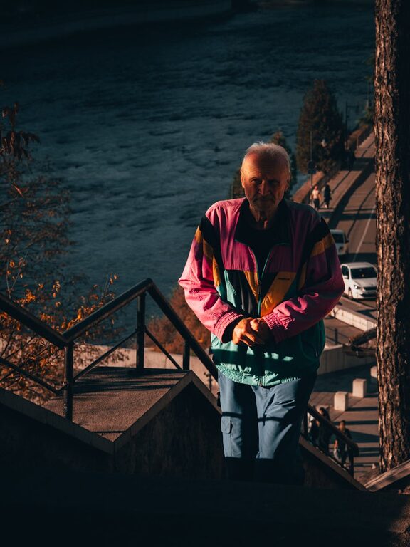 Easy Ways to Add More Movement to Your Day for Better Health